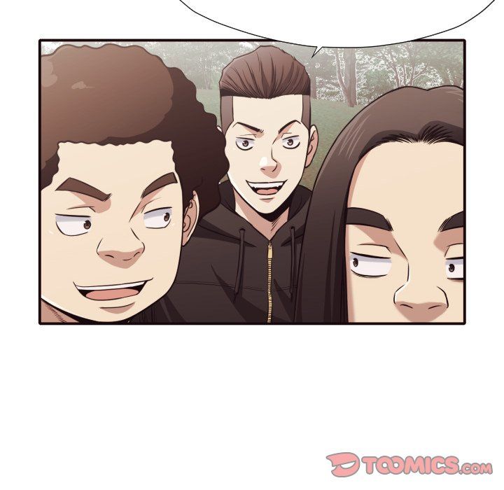 The Hidden Past Manhwa - Chapter 43 Page 37