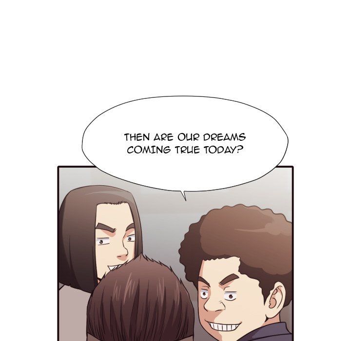 The Hidden Past Manhwa - Chapter 43 Page 38