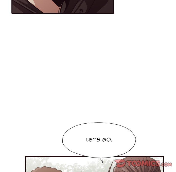 The Hidden Past Manhwa - Chapter 43 Page 41