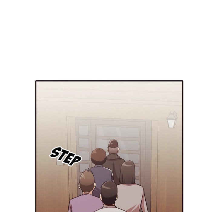 The Hidden Past Manhwa - Chapter 43 Page 43