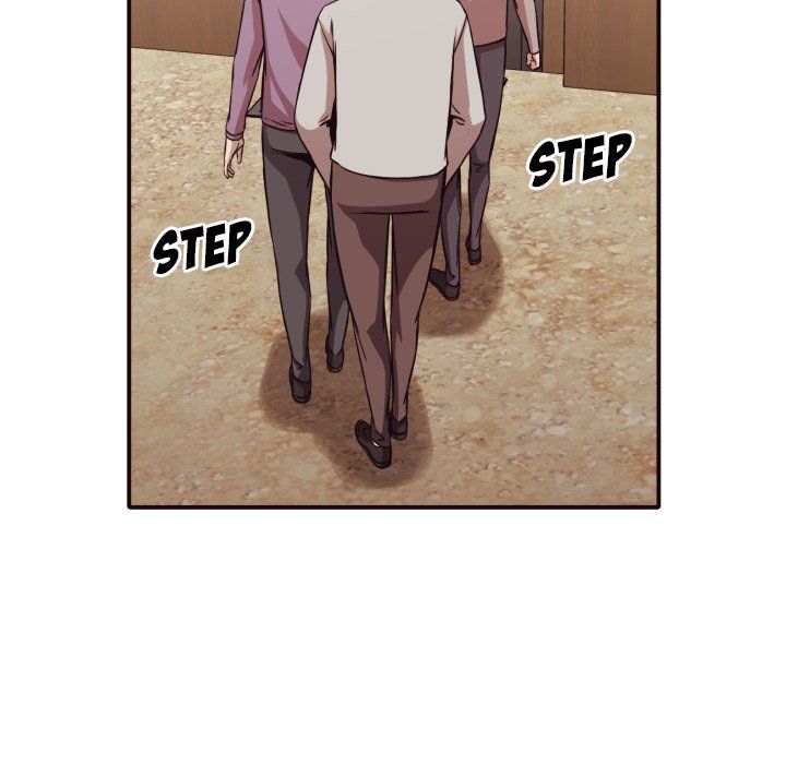 The Hidden Past Manhwa - Chapter 43 Page 44