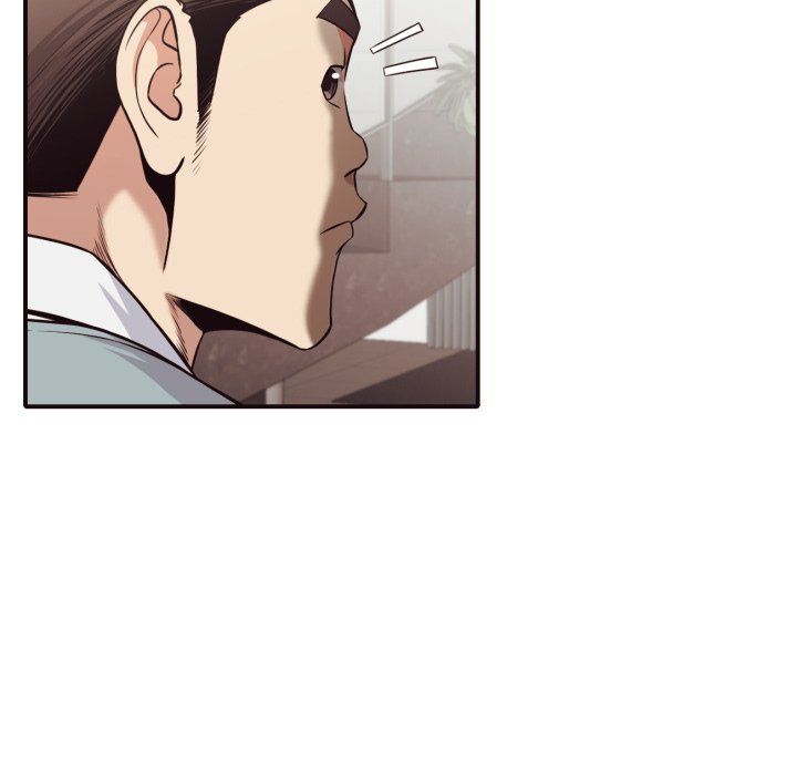 The Hidden Past Manhwa - Chapter 43 Page 47