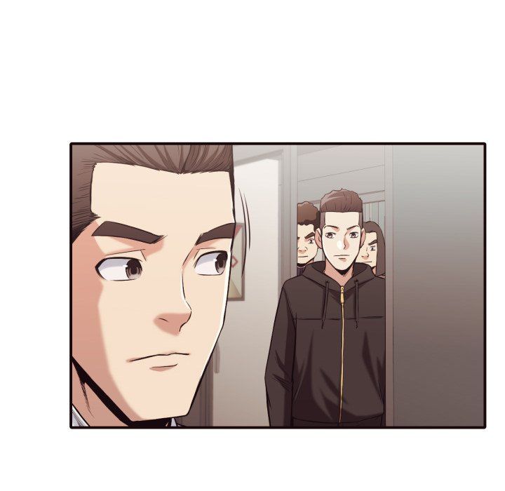 The Hidden Past Manhwa - Chapter 43 Page 48