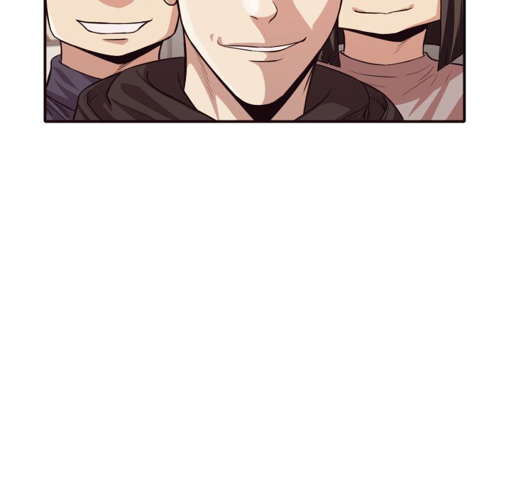 The Hidden Past Manhwa - Chapter 43 Page 50