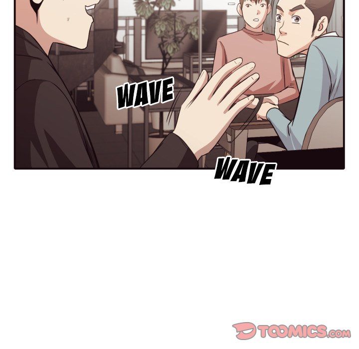 The Hidden Past Manhwa - Chapter 43 Page 53