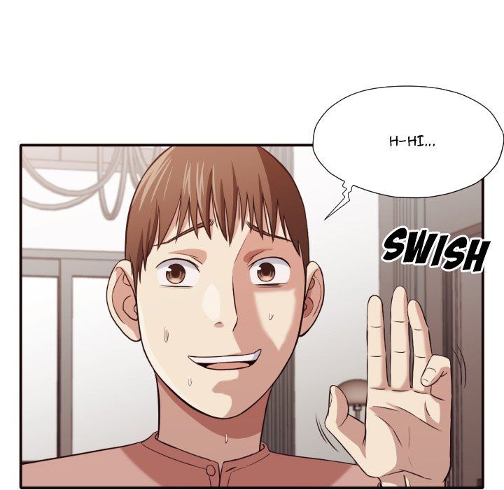 The Hidden Past Manhwa - Chapter 43 Page 54