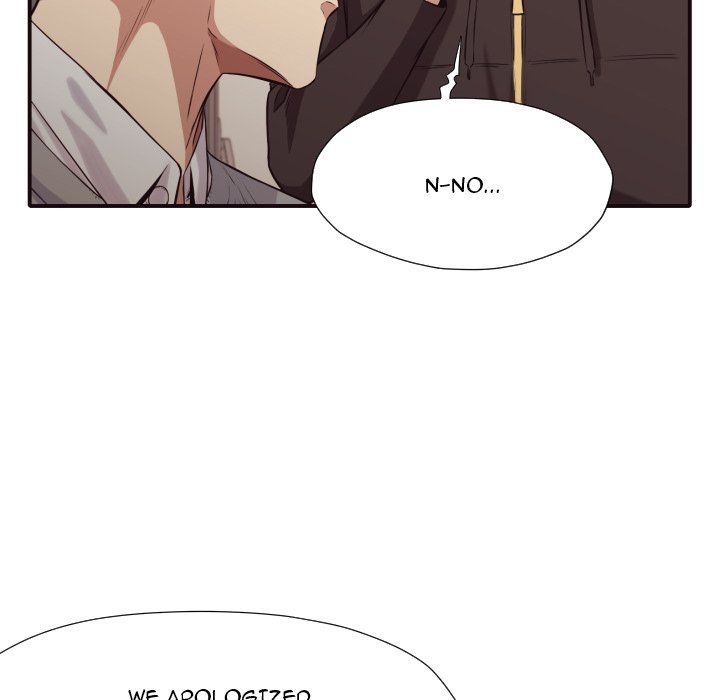 The Hidden Past Manhwa - Chapter 43 Page 58