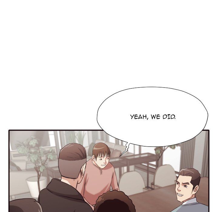The Hidden Past Manhwa - Chapter 43 Page 60