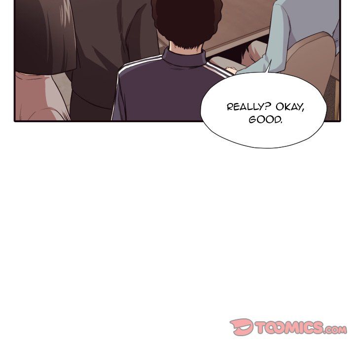 The Hidden Past Manhwa - Chapter 43 Page 61