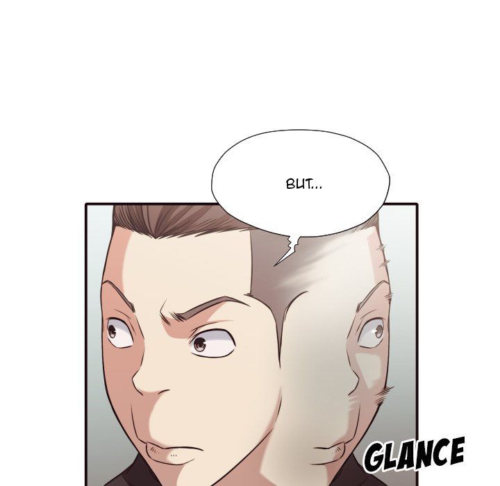 The Hidden Past Manhwa - Chapter 43 Page 62