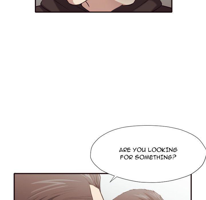 The Hidden Past Manhwa - Chapter 43 Page 63