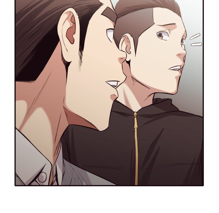 The Hidden Past Manhwa - Chapter 43 Page 64