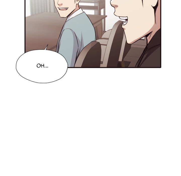 The Hidden Past Manhwa - Chapter 43 Page 66