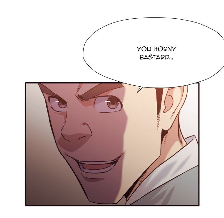 The Hidden Past Manhwa - Chapter 43 Page 67