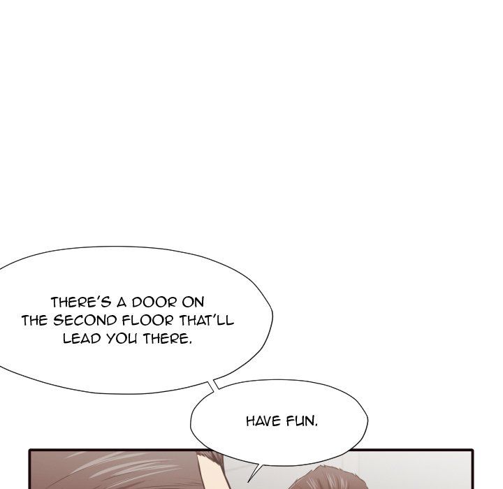 The Hidden Past Manhwa - Chapter 43 Page 68