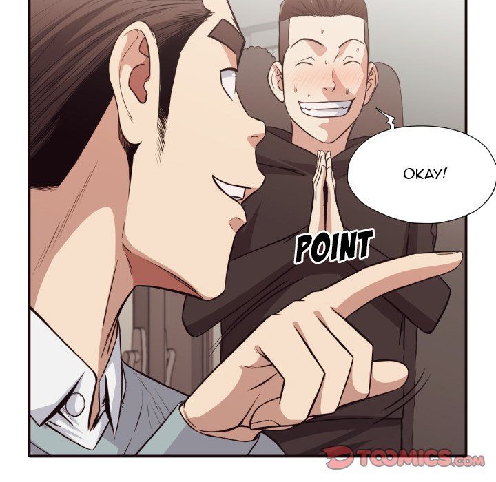 The Hidden Past Manhwa - Chapter 43 Page 69