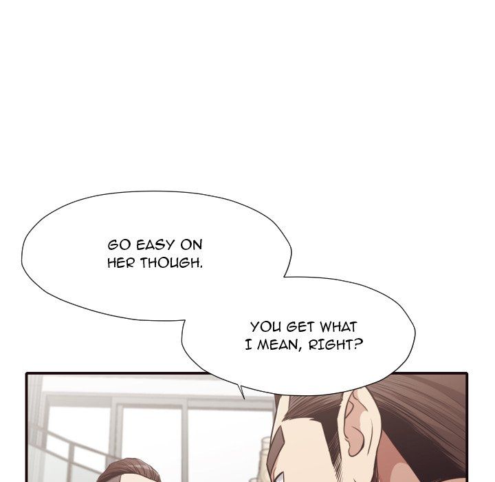 The Hidden Past Manhwa - Chapter 43 Page 70