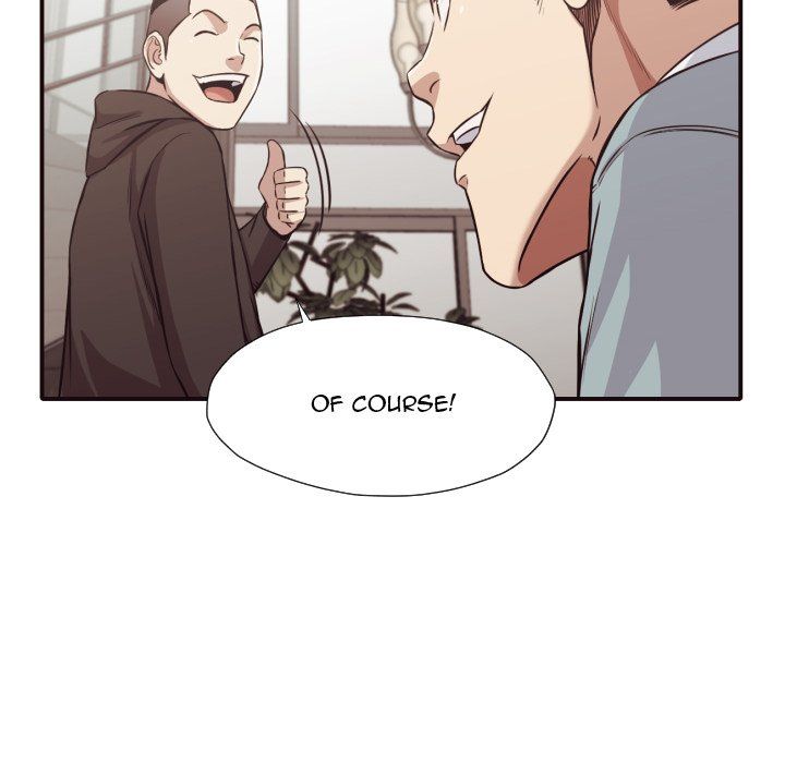The Hidden Past Manhwa - Chapter 43 Page 71