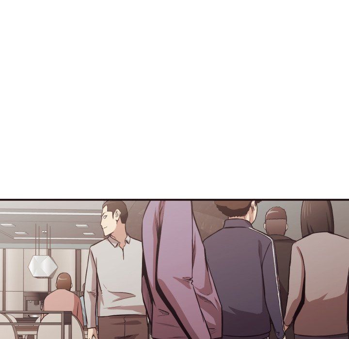 The Hidden Past Manhwa - Chapter 43 Page 72