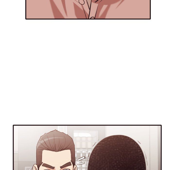 The Hidden Past Manhwa - Chapter 43 Page 75