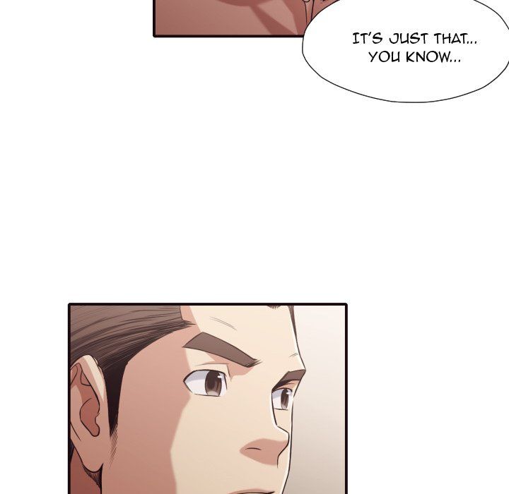 The Hidden Past Manhwa - Chapter 43 Page 79