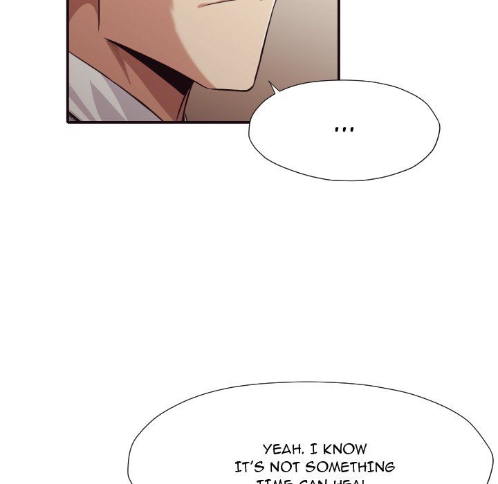 The Hidden Past Manhwa - Chapter 43 Page 80