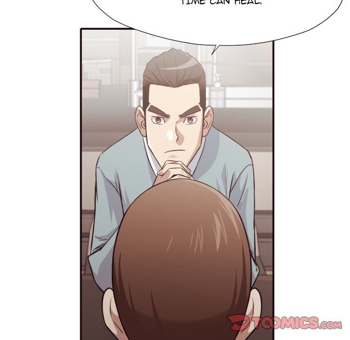 The Hidden Past Manhwa - Chapter 43 Page 81
