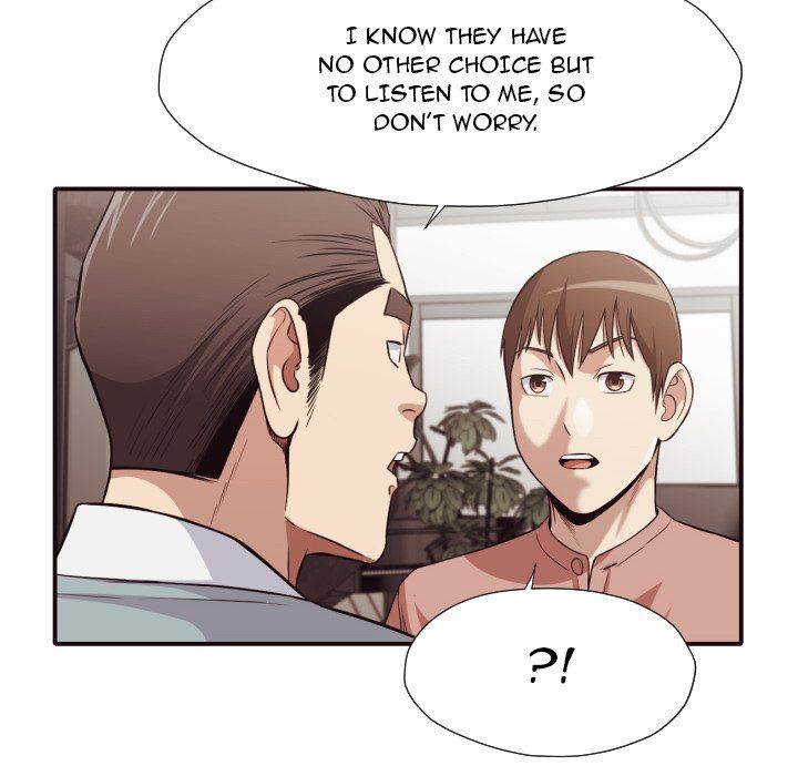 The Hidden Past Manhwa - Chapter 43 Page 83