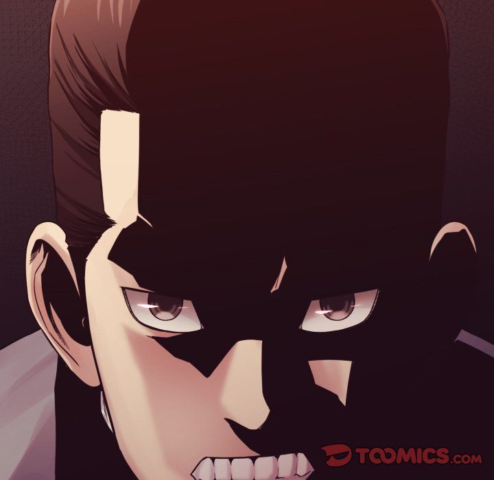 The Hidden Past Manhwa - Chapter 43 Page 85