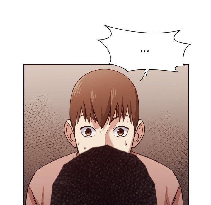 The Hidden Past Manhwa - Chapter 43 Page 87