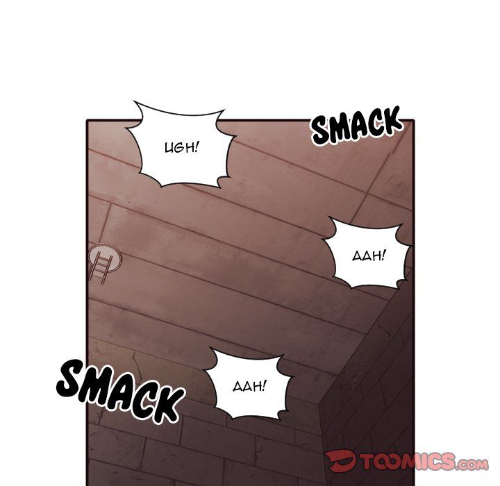 The Hidden Past Manhwa - Chapter 43 Page 89