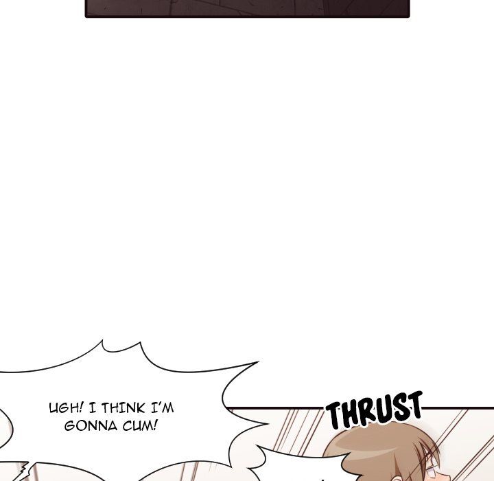 The Hidden Past Manhwa - Chapter 43 Page 90