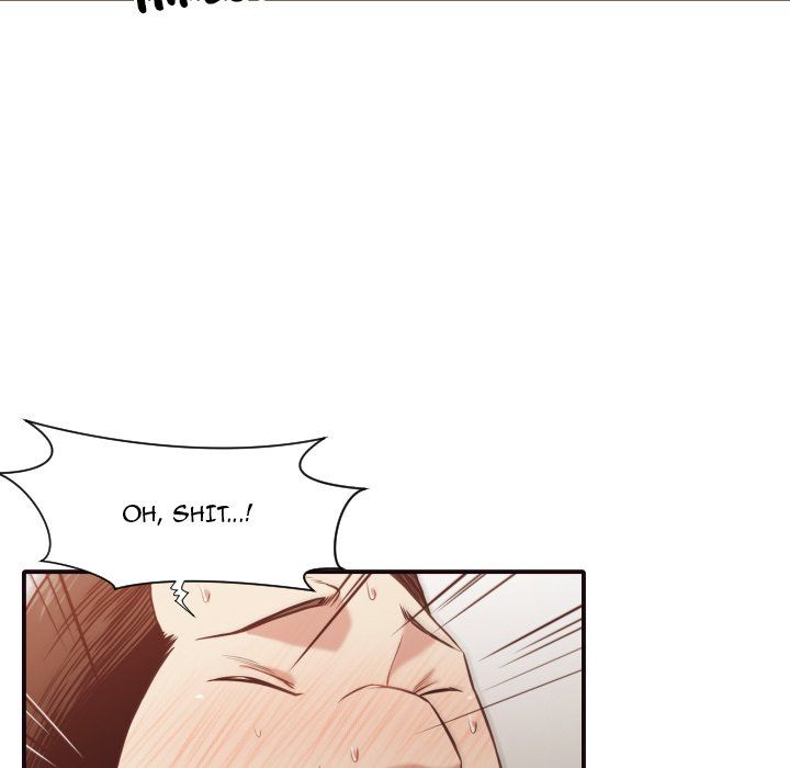 The Hidden Past Manhwa - Chapter 43 Page 92