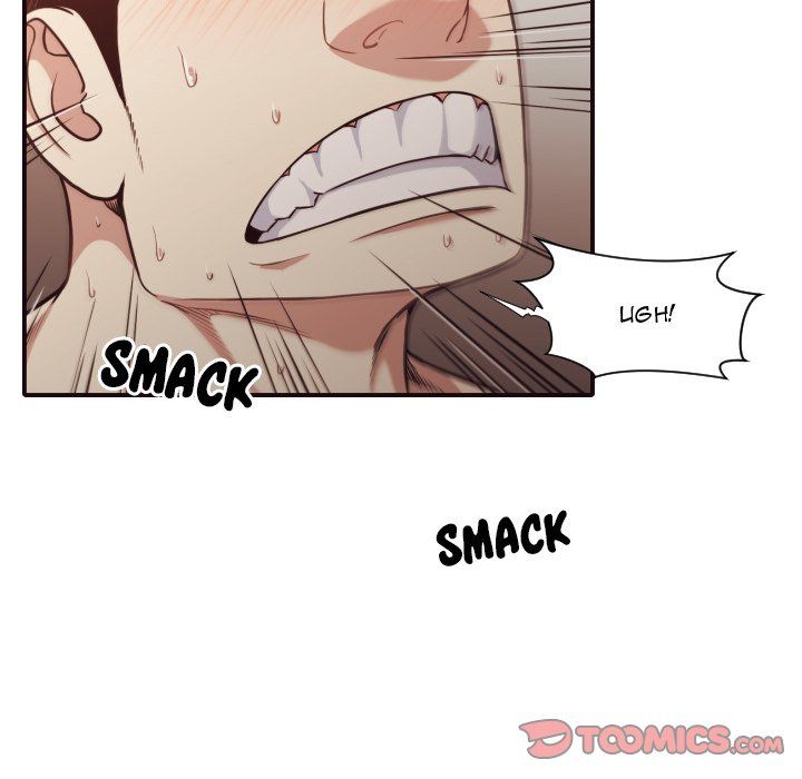 The Hidden Past Manhwa - Chapter 43 Page 93