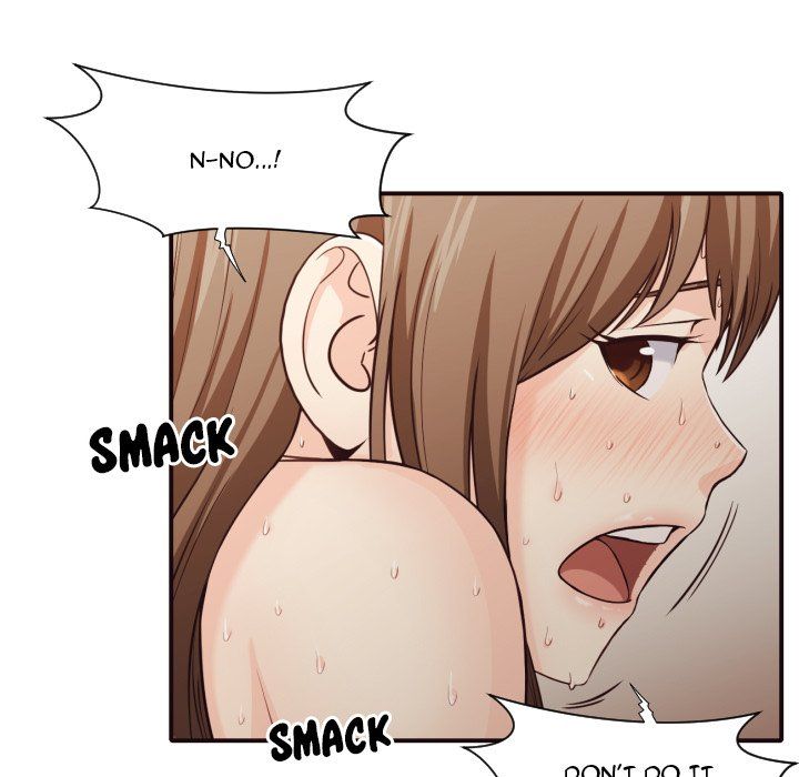 The Hidden Past Manhwa - Chapter 43 Page 94