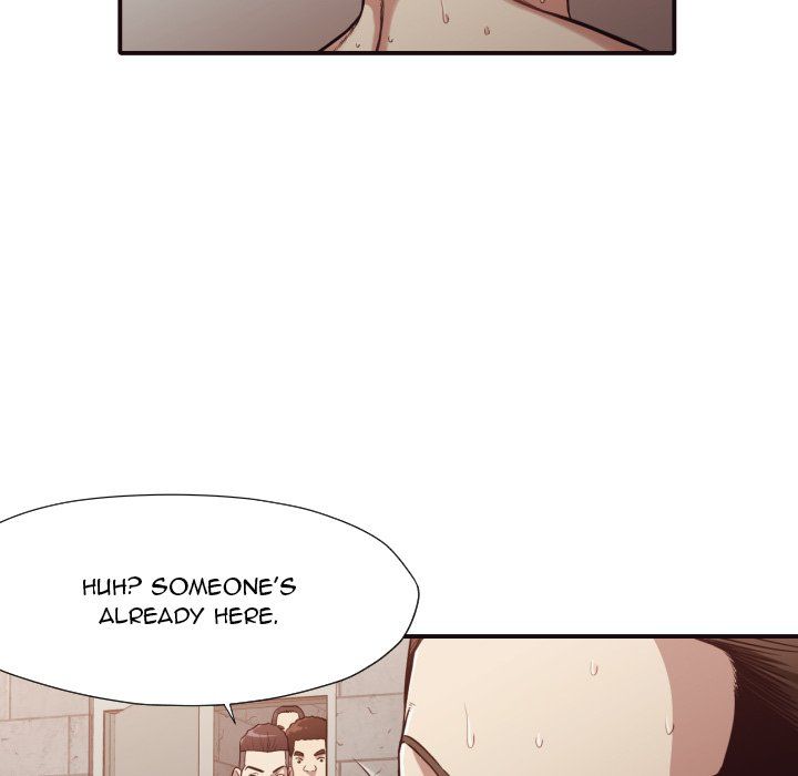 The Hidden Past Manhwa - Chapter 43 Page 100