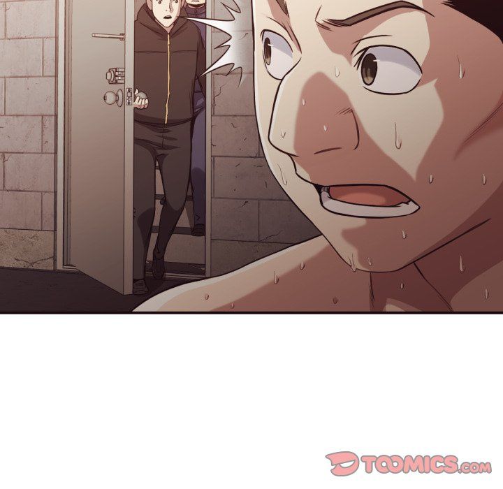 The Hidden Past Manhwa - Chapter 43 Page 101