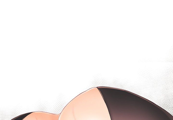 The Hidden Past Manhwa - Chapter 46 Page 0