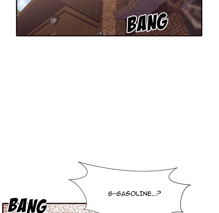 The Hidden Past Manhwa - Chapter 46 Page 5