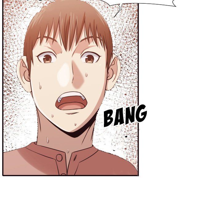 The Hidden Past Manhwa - Chapter 46 Page 6