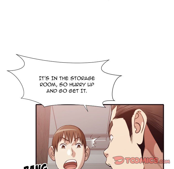 The Hidden Past Manhwa - Chapter 46 Page 7