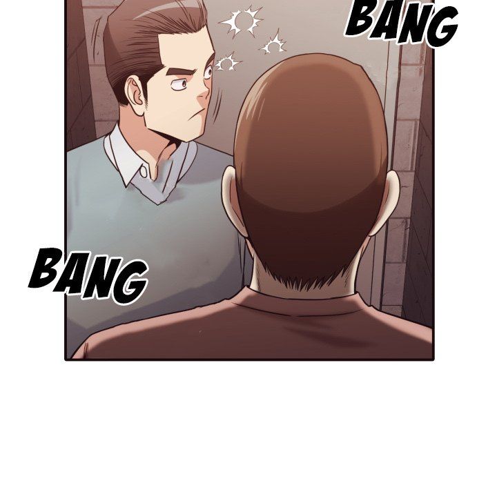 The Hidden Past Manhwa - Chapter 46 Page 9