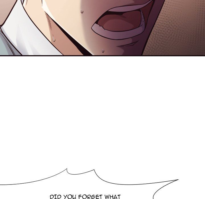 The Hidden Past Manhwa - Chapter 46 Page 11