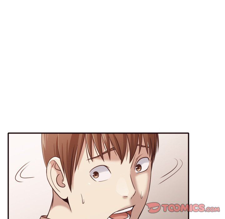 The Hidden Past Manhwa - Chapter 46 Page 13