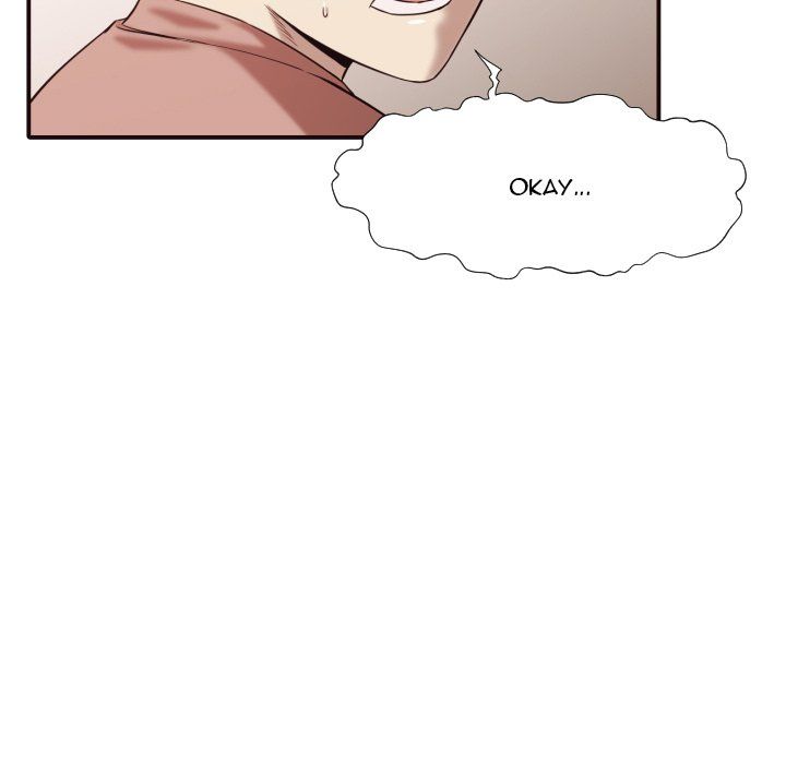 The Hidden Past Manhwa - Chapter 46 Page 14