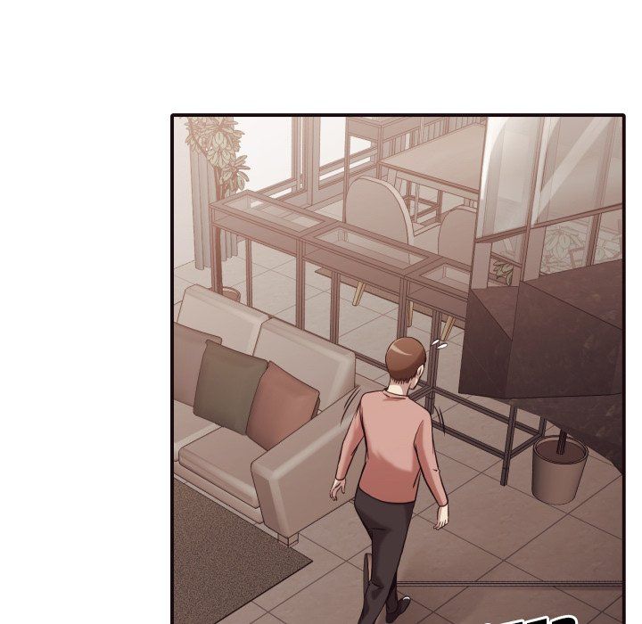 The Hidden Past Manhwa - Chapter 46 Page 15