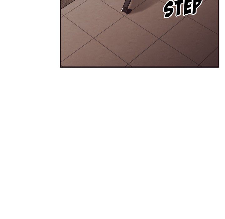 The Hidden Past Manhwa - Chapter 46 Page 16