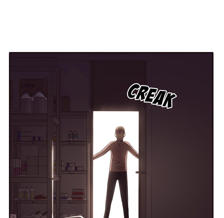 The Hidden Past Manhwa - Chapter 46 Page 17