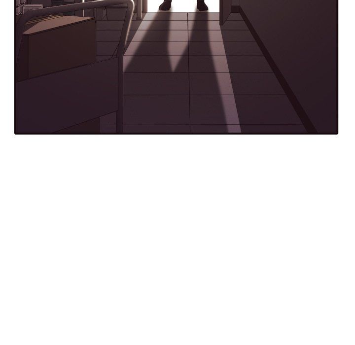 The Hidden Past Manhwa - Chapter 46 Page 18