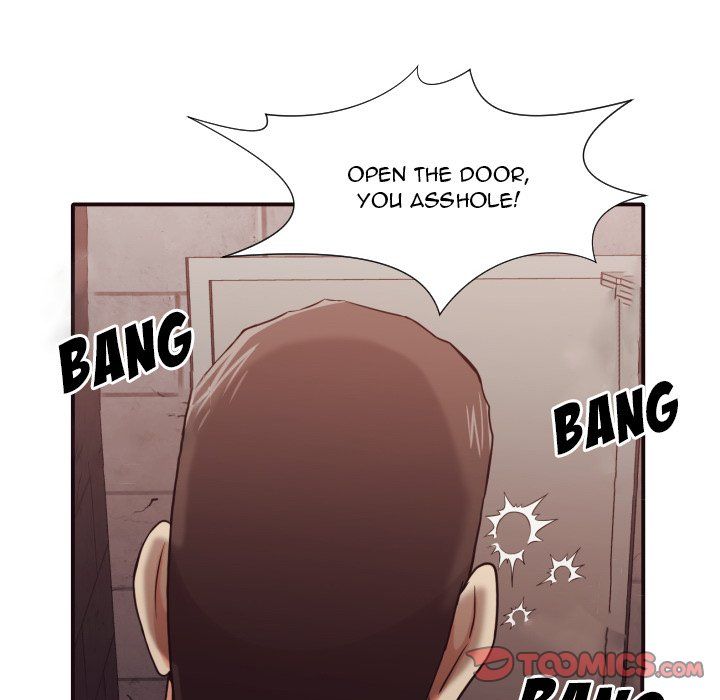 The Hidden Past Manhwa - Chapter 46 Page 19